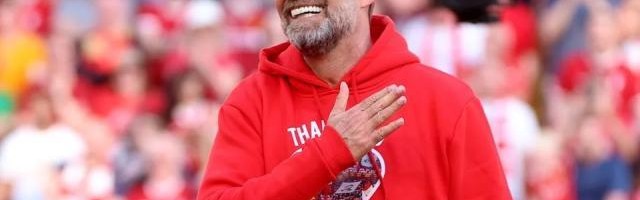 德甲赔率分析-【专栏】王勤伯：克洛普将会怎样被记住？