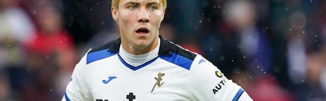 德甲推荐-曼联本周报价霍伊伦德，买不来射手就靠桑乔了？