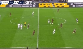 德甲买球-【意甲】罗马0比1国际米兰 劳塔罗致胜