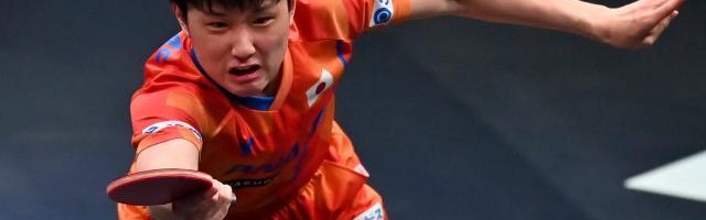 足球投注-WTT中东赛首站 日乒锁定女单金牌张本止步半决赛