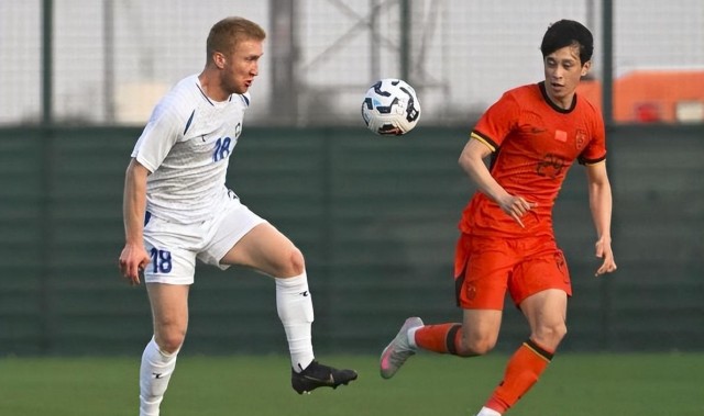 德甲赔率分析-3场3球！国安飞翼成国足进攻核心，邵佳一成功激活皇马“名宿”