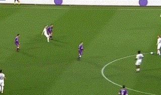 德甲推荐-【意甲】伊布破门+两度中框 AC米兰3比2胜佛罗伦萨