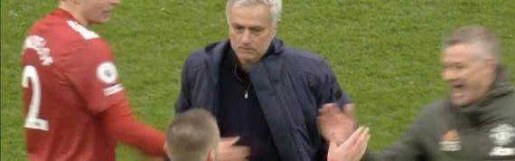 足球投注-林良锋：曼联快意复仇穆鸟，索尔斯克亚做对三件事