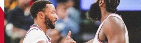 【现场】判罚不一引争议 快艇主场拿下“肮脏胜利”