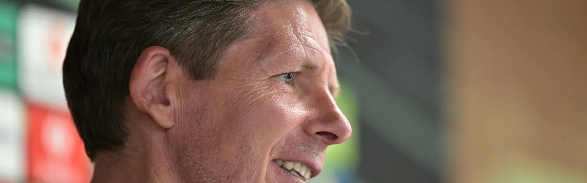 德甲推荐-格拉斯纳：我对奥利塞的出色发挥并不惊讶，他尚未达到上限