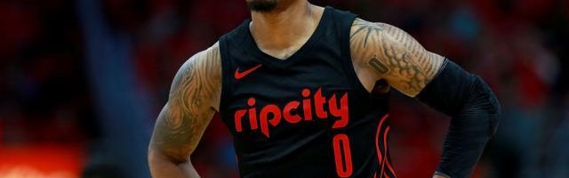 心累了？想开了？曝利拉德或即将提出交易申请