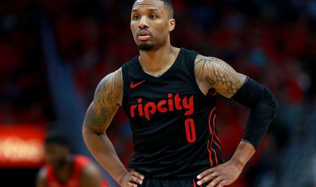 心累了？想开了？曝利拉德或即将提出交易申请