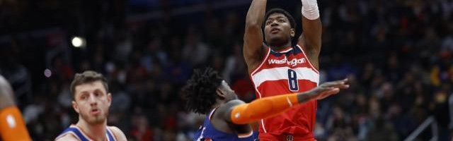 德甲赔率分析-奇才开启八村垒交易谈判 多支西部球队显露兴趣