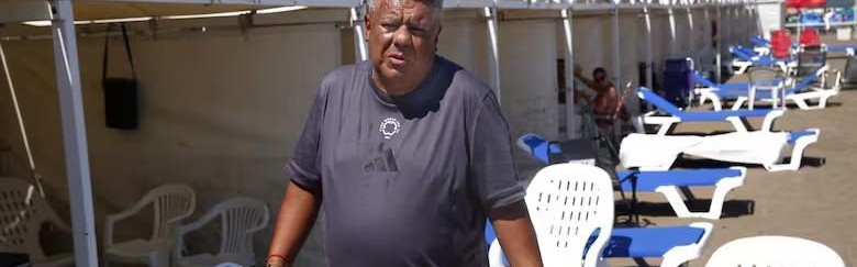 阿根廷足协主席：腐败指控并不真实，我们没有违规