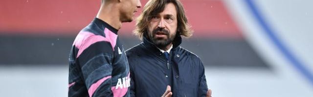 足球投注-梁熙明：艰苦赛程当前 聪明人皮尔洛面临考验