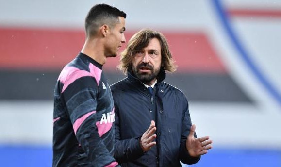 足球投注-梁熙明：艰苦赛程当前 聪明人皮尔洛面临考验