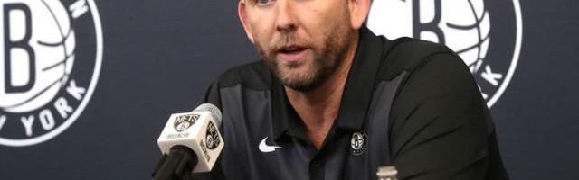 足球投注-提前预定赛季最佳高管？篮网锁定季后赛也要靠他