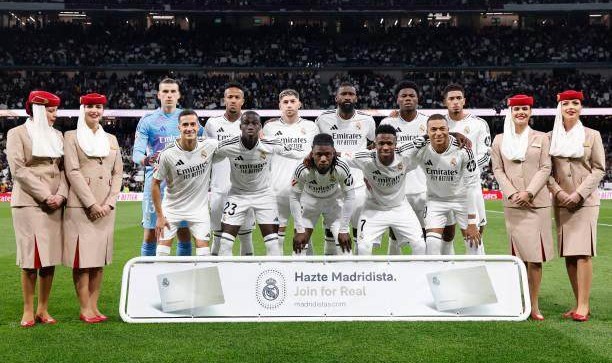 足球投注-【评分】皇马全员掉线，世一锋莱万！神一般弗利克！