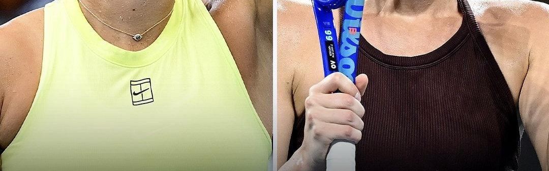 高赔率投注-布里斯班新科亚军科斯秋克：我的关于萨巴伦卡的话被断章取义