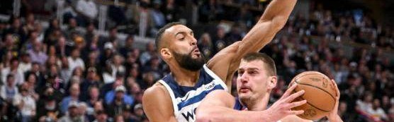 足球投注-高度+篮板优势逆转！双塔限制约基奇 掘金该紧张了