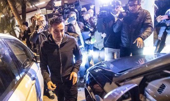 高赔率投注-期待已久的哈维留任终于实现了，这是巴萨最佳选择