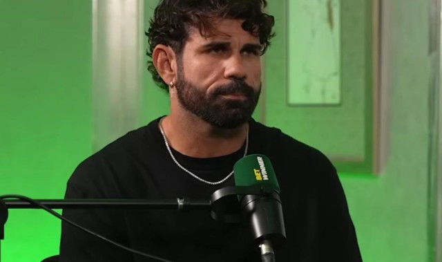 德甲赔率分析-科斯塔：哈兰德必须在关键比赛中站出来；阿扎尔原本可以更强