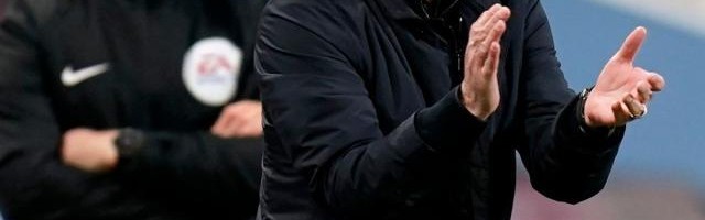 德甲赔率分析-穆帅：输两场赢一场不如场场赢 欧联创伤依旧存在