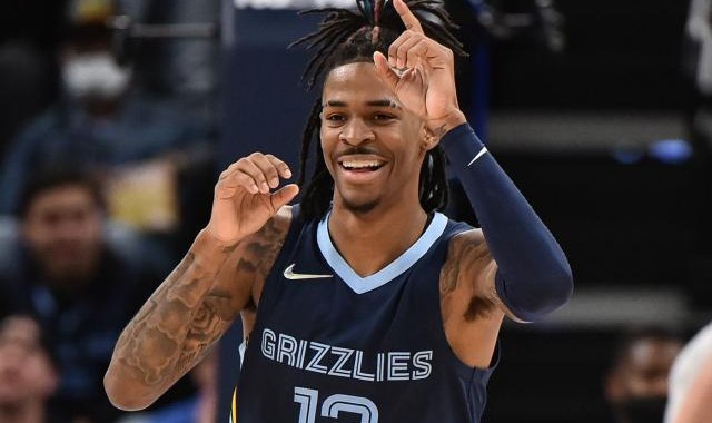 高赔率投注-青年军进化！贝恩归来推动灰熊：抢西部第一后劲足