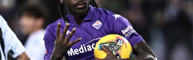 德甲赔率分析-米体：米兰想签下小基恩改善球队锋线 吉拉西是另外的选择