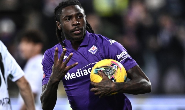 德甲赔率分析-米体：米兰想签下小基恩改善球队锋线 吉拉西是另外的选择