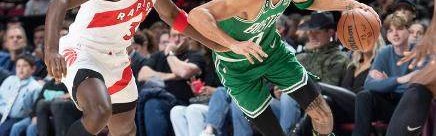 德甲买球-凯尔特人季前赛收官 揭幕战前他们有两大问题待解