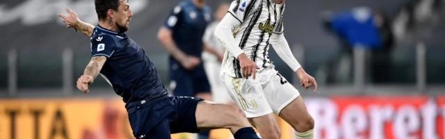 德甲买球-意大利锋线德比：小基耶萨闪耀 因莫比莱惯性迷失