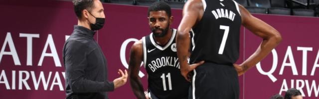 足球投注-纳什表达留队意愿 仍然拥有老板与杜兰特背书支持