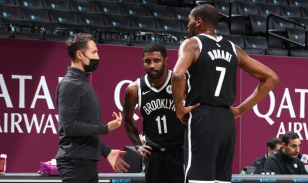 足球投注-纳什表达留队意愿 仍然拥有老板与杜兰特背书支持