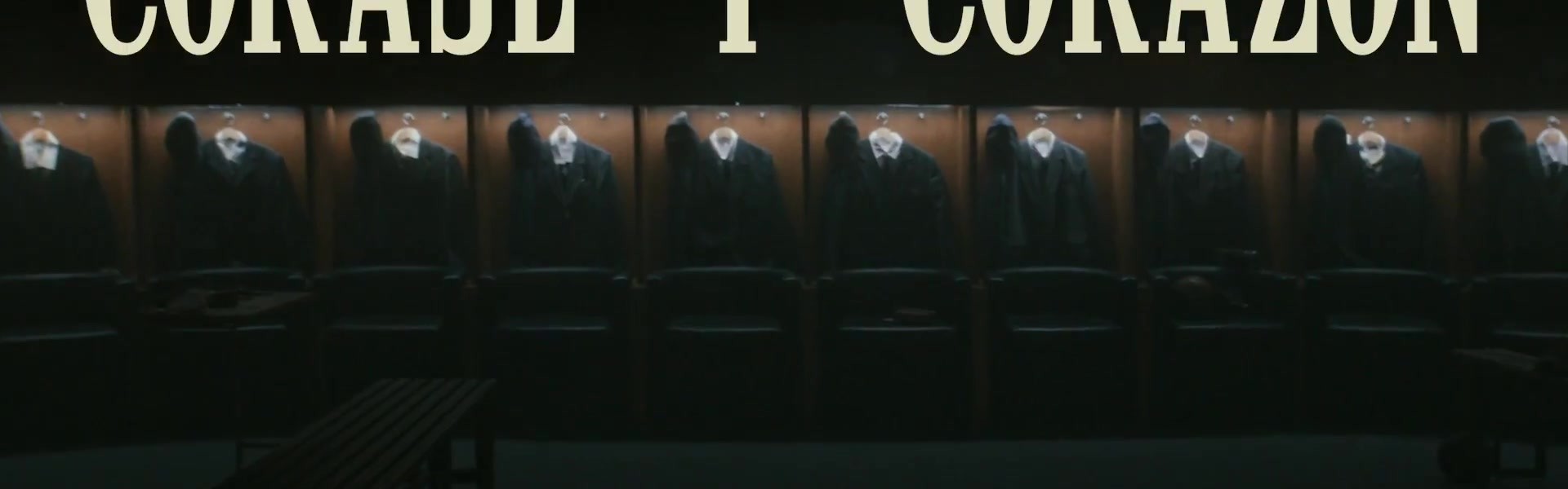 德甲推荐-气质契合！马竞官方社媒发布联动《浴血黑帮》宣传视频