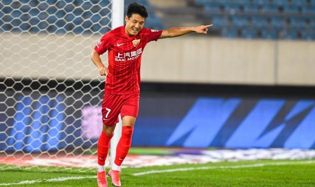 德甲推荐-武磊：今年想冲击足协杯冠军 退役后不会离开足球